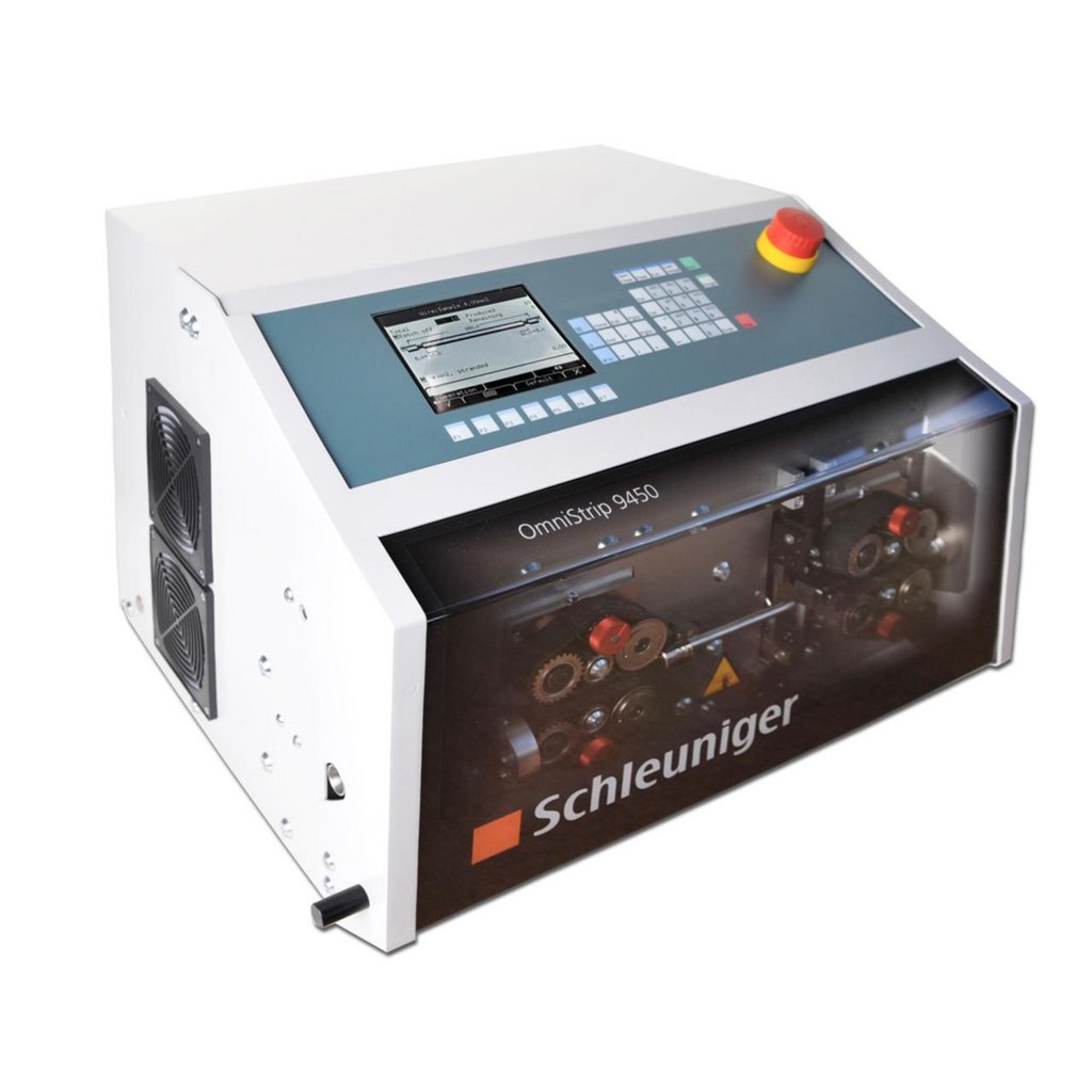 Schleuniger Helps PC Systems MultiStrip Challenges