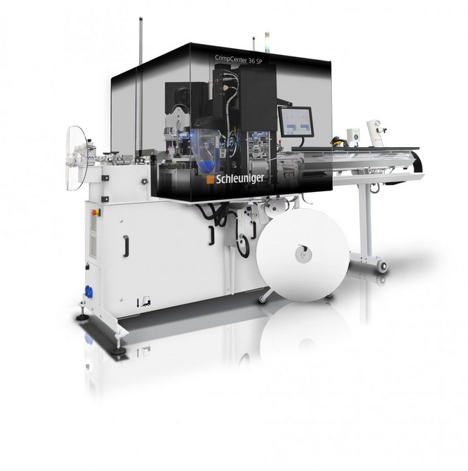 Schleuniger North America