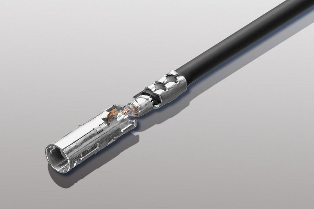 Cables with FAKRA Connectors