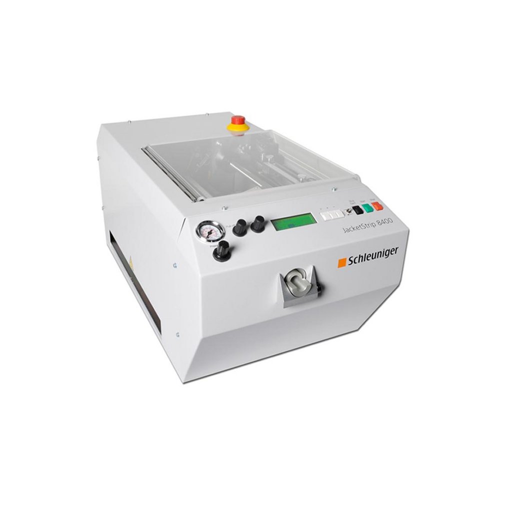 Product Categories Schleuniger