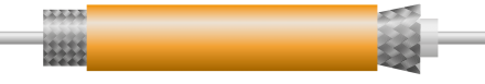 Multilayer with shield processing (coax, hybrid, etc.)