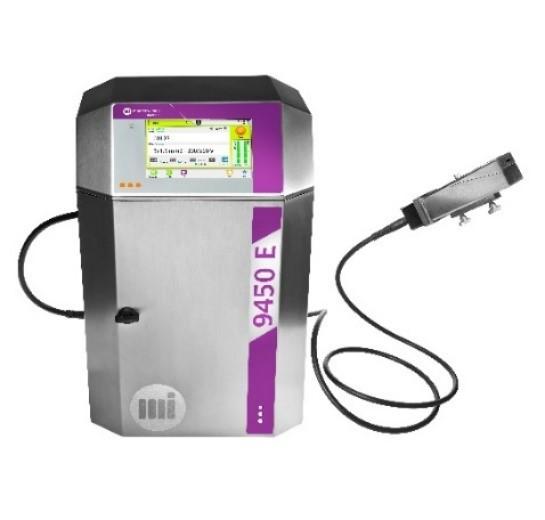Wire and cable marking machines 