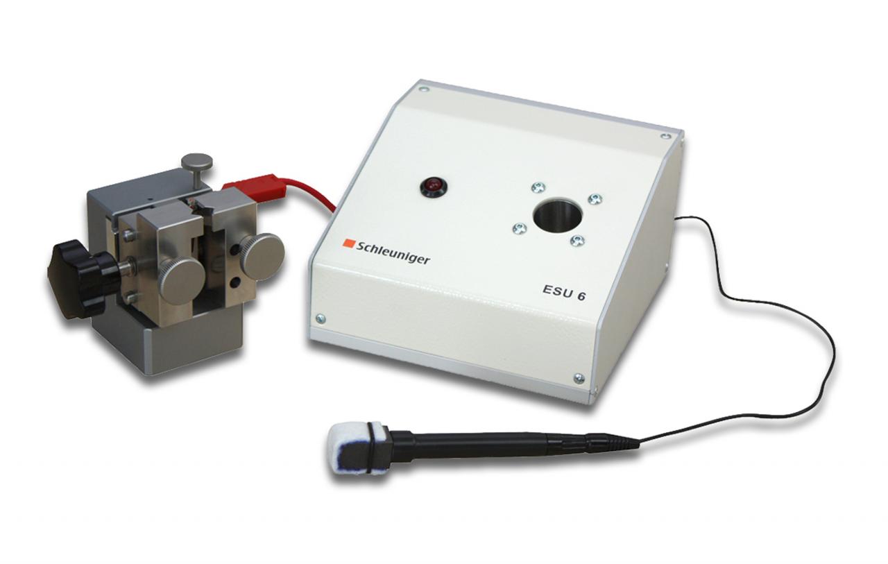 ElectrolyteStaining Unit 6