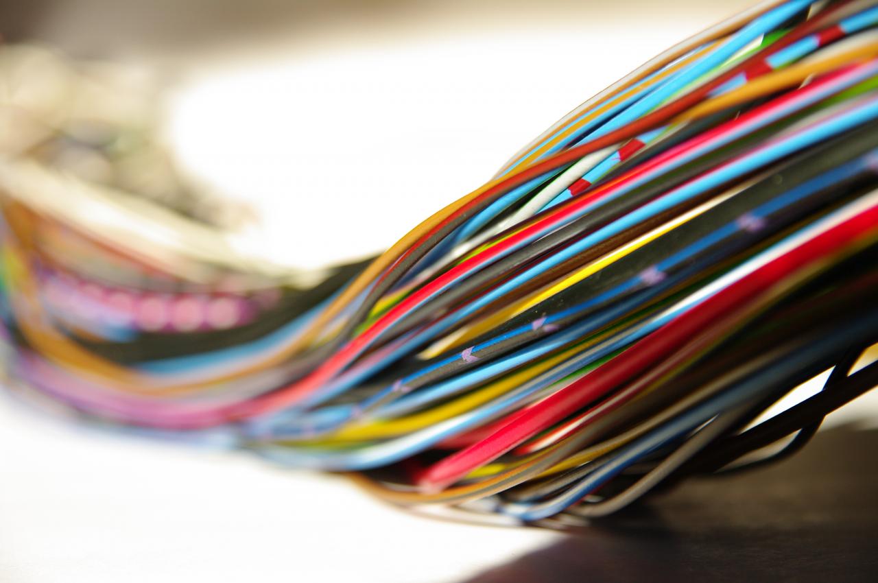Quality Assurance in the Production of Automotive Wire Harnesses